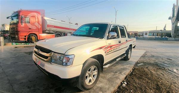 Great Wall Deer 2011 for sale in Iraq - Khalidiya